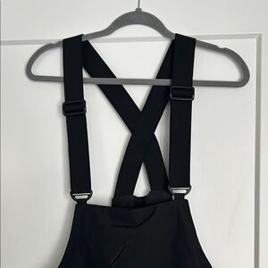 Adidas / Terrex Bib Snow pant Prime Knit